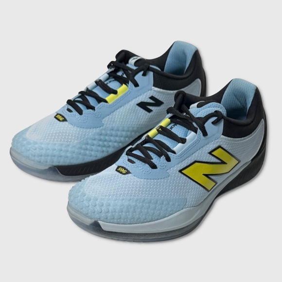 New Balance FuelCell 996v6 Shoes / Sneakers - New Womens 9 Quarry - #48567-CL2 - Picture 2 of 5